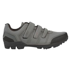Endura Mens Hummvee Xc Shoes / Pewter Grey